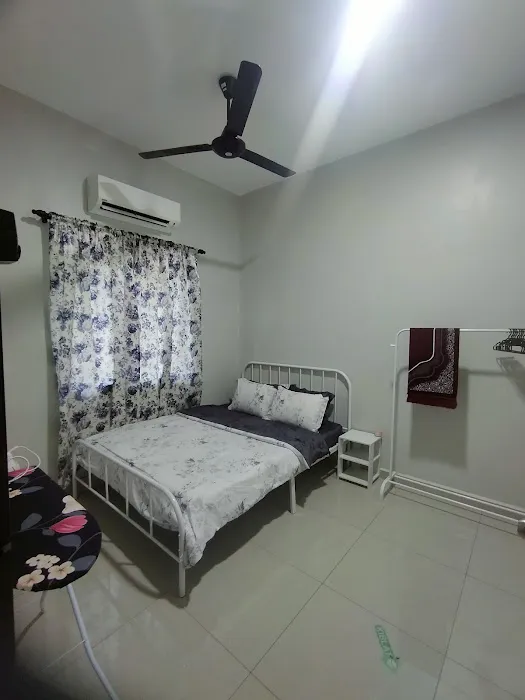 MiNi HoMeSTaY muslim only Picture 1