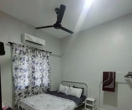 MiNi HoMeSTaY muslim only