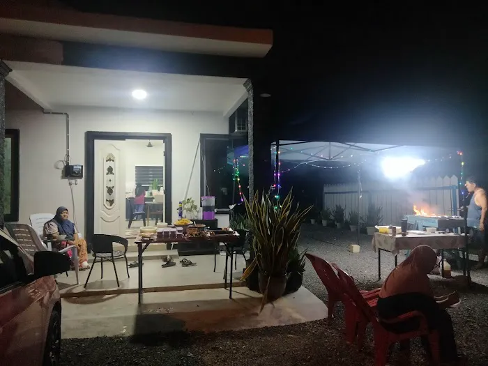 MiNi HoMeSTaY muslim only Picture 6