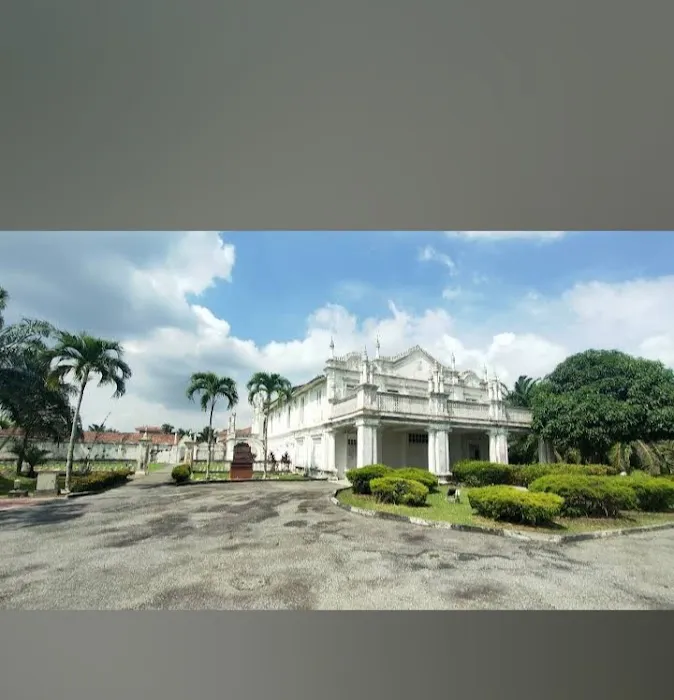 MiNi HoMeSTaY muslim only Picture 8