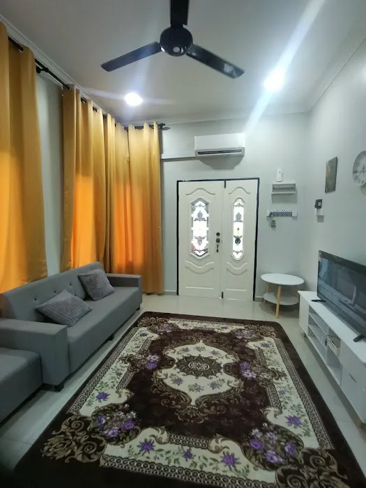 MiNi HoMeSTaY muslim only Picture 5