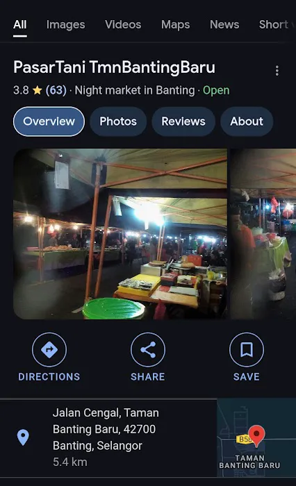 MiNi HoMeSTaY muslim only Picture 10