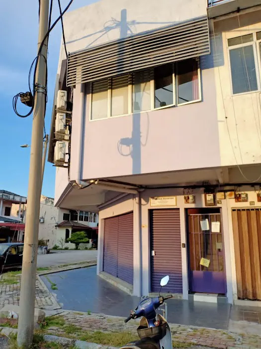 Purple Dream Homestay Picture 3