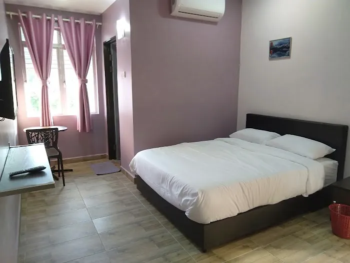 Purple Dream Homestay Picture 1