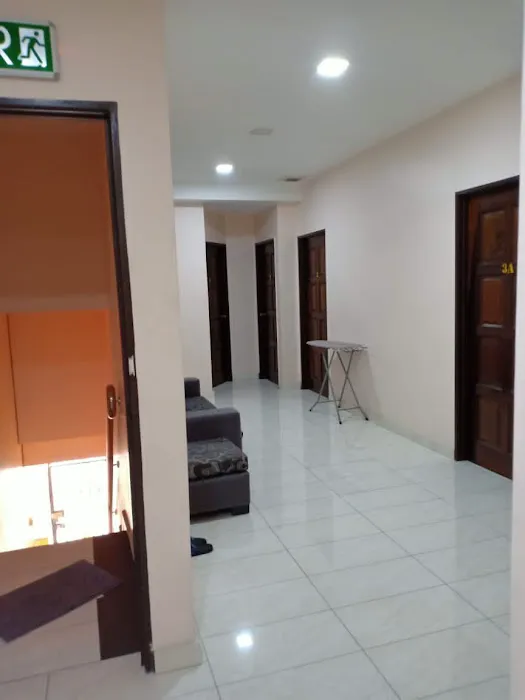 Purple Dream Homestay Picture 2
