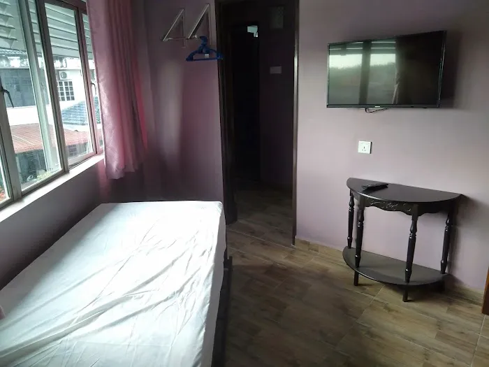 Purple Dream Homestay Picture 7