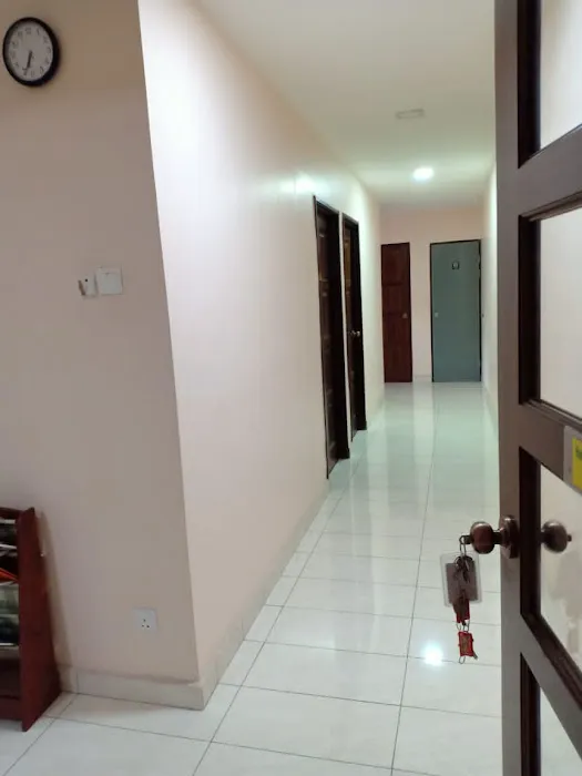 Purple Dream Homestay Picture 8