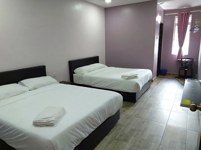 Purple Dream Homestay Picture 10
