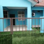 Skyhomestay Telok Panglima Garang