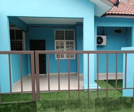 Skyhomestay Telok Panglima Garang