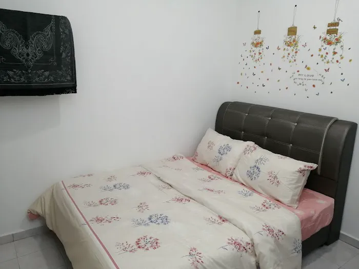 Skyhomestay Telok Panglima Garang Picture 2