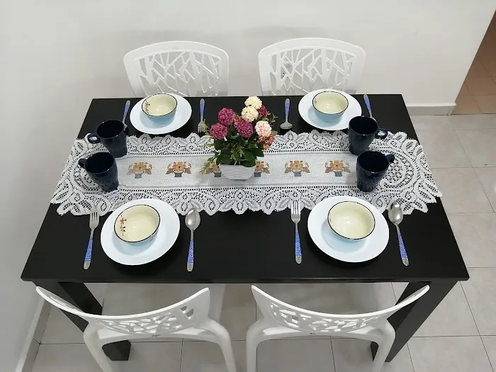 Skyhomestay Telok Panglima Garang Picture 7
