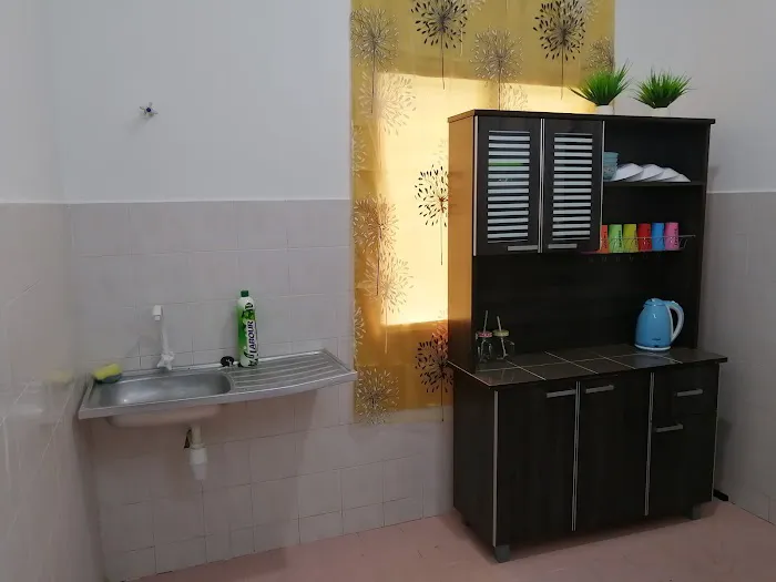Skyhomestay Telok Panglima Garang Picture 6