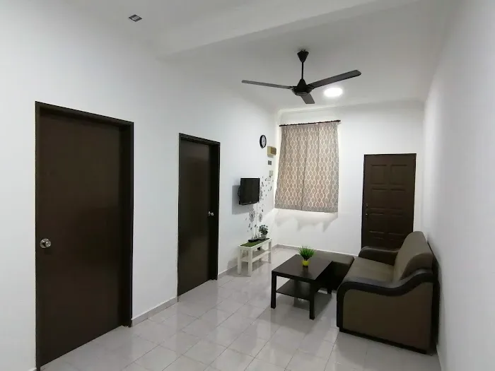 Skyhomestay Telok Panglima Garang Picture 5