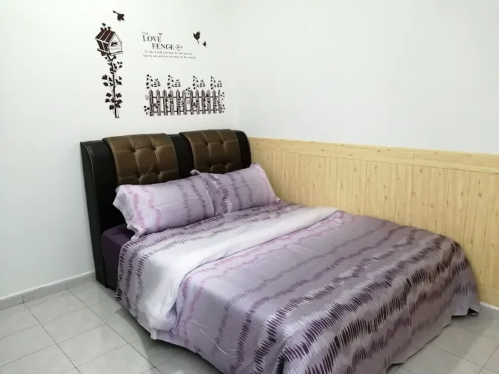 Skyhomestay Telok Panglima Garang Picture 4
