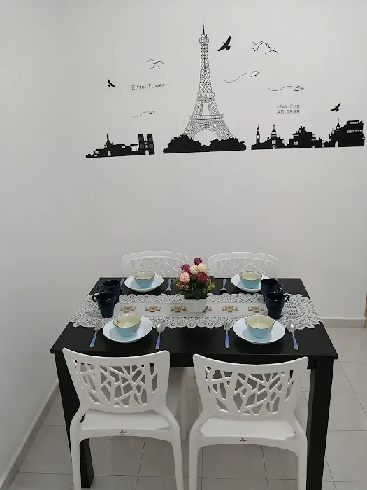 Skyhomestay Telok Panglima Garang Picture 8