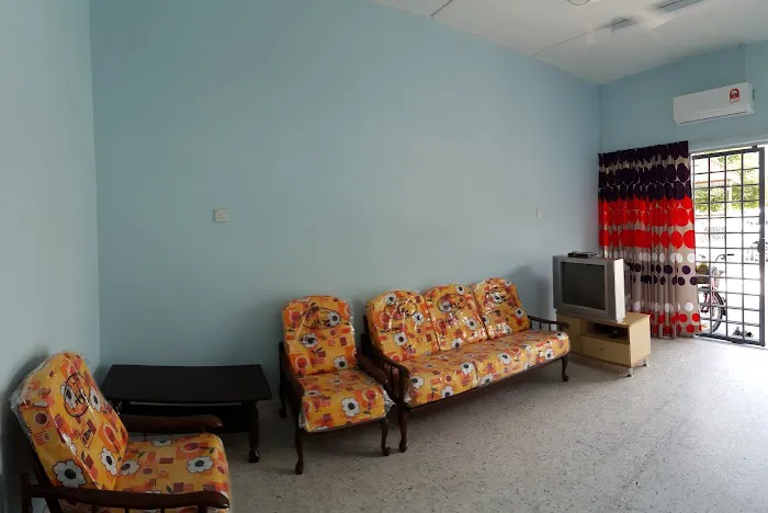 Homestay Utama Picture 4