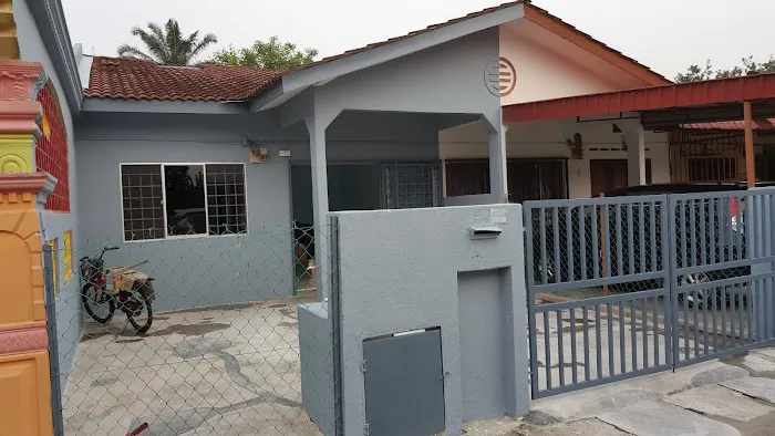 Homestay Utama Picture 5