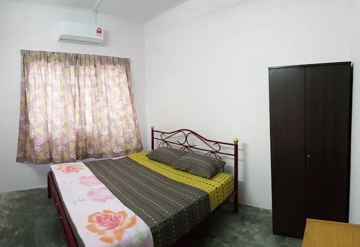 Homestay Utama Picture 2