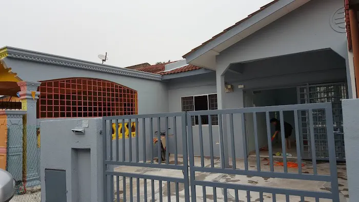 Homestay Utama Picture 3