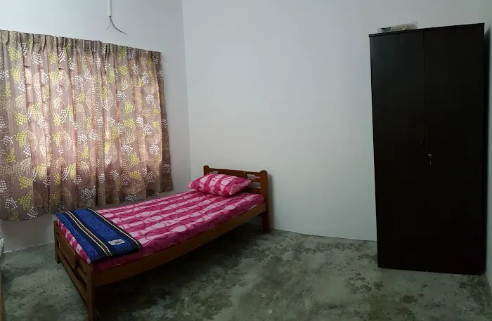 Homestay Utama Picture 1