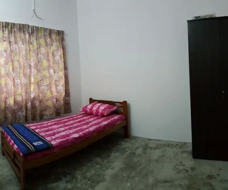 Homestay Utama