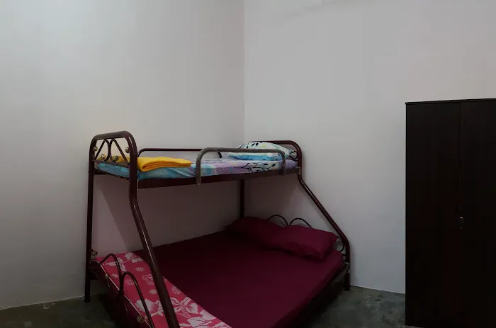 Homestay Utama Picture 7