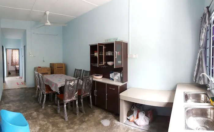 Homestay Utama Picture 6