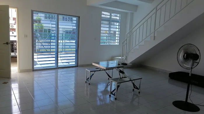 Iris Residence MK Selangorku Picture 4