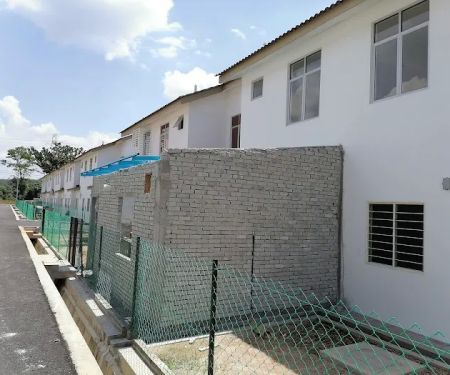 Iris Residence MK Selangorku