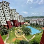 Homestay Barokah BuginVilla Taman Bunga Raya