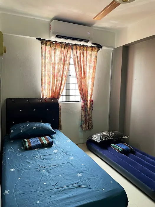 Homestay Barokah BuginVilla Taman Bunga Raya Picture 2