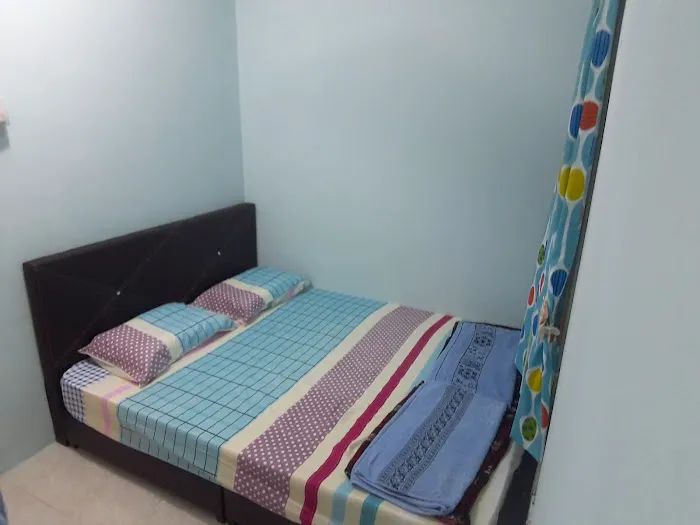 MUSTAQIM Homestay Appt Dahlia Picture 7
