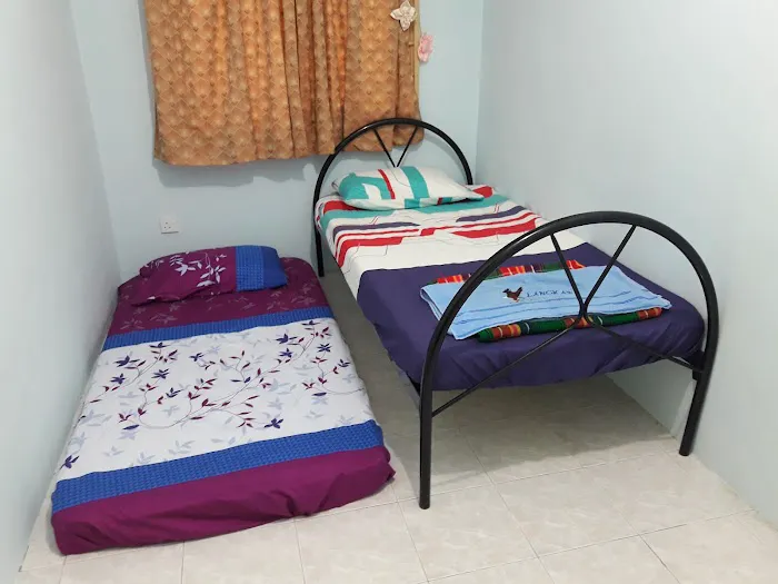 MUSTAQIM Homestay Appt Dahlia Picture 3