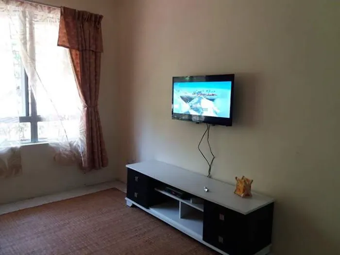 MUSTAQIM Homestay Appt Dahlia Picture 5