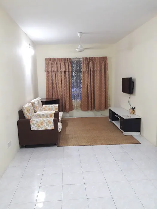 MUSTAQIM Homestay Appt Dahlia Picture 6