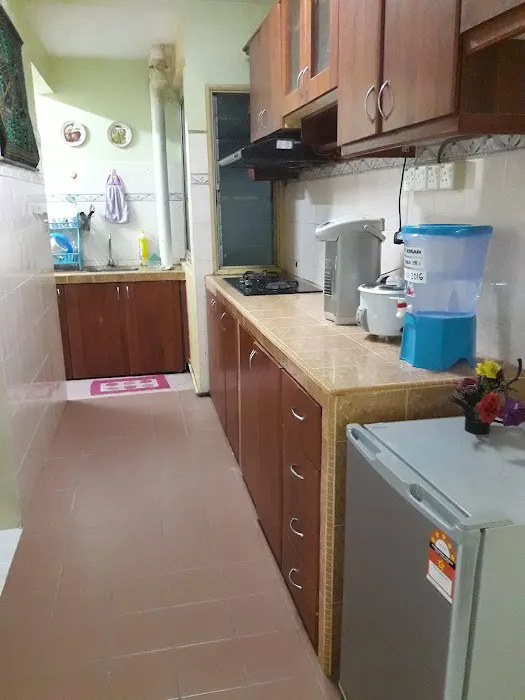 MUSTAQIM Homestay Appt Dahlia Picture 4