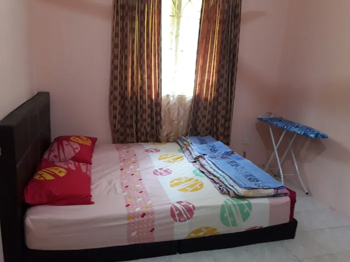 MUSTAQIM Homestay Appt Dahlia Picture 1
