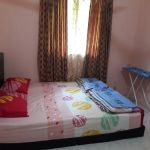 MUSTAQIM Homestay Appt Dahlia