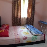 MUSTAQIM Homestay Appt Dahlia ico
