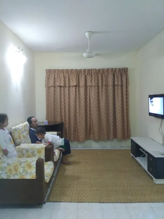 MUSTAQIM Homestay Appt Dahlia Picture 10