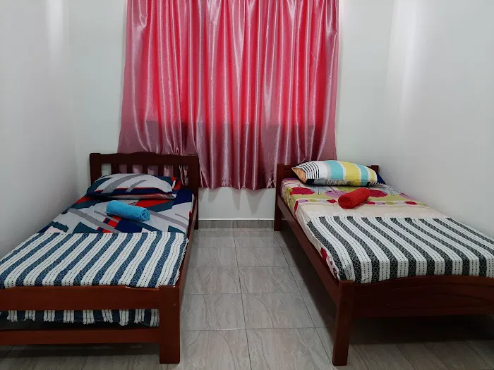 Homestay Kenang Picture 1