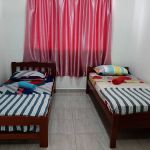 Homestay Kenang