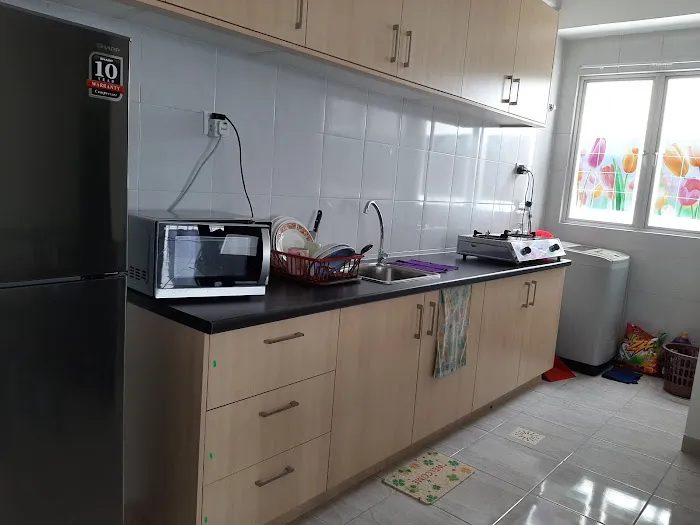Homestay Kenang Picture 6