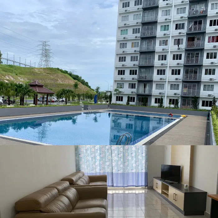 Homestay Kenang Picture 5