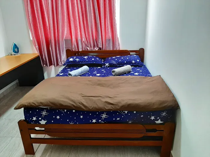 Homestay Kenang Picture 8