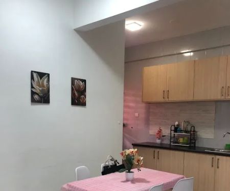 Homestay DOABONDA