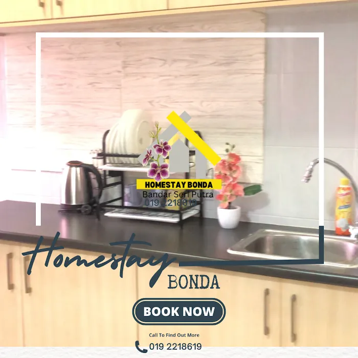 Homestay DOABONDA Picture 6