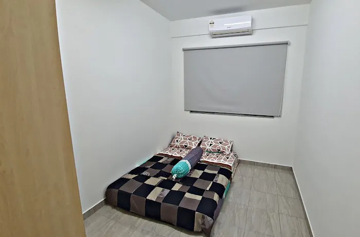 Zizan Homestay Picture 2