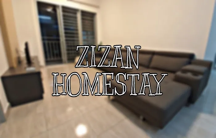 Zizan Homestay Picture 9